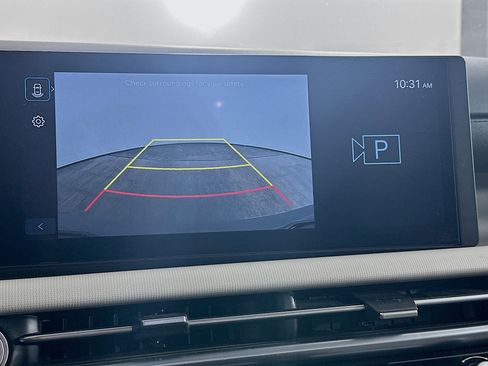 Used 2025 Hyundai Tucson SEL image 22