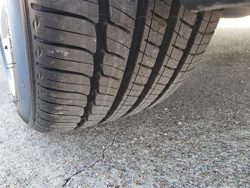 Used 2025 Cadillac CT5 Premium Luxury image 32