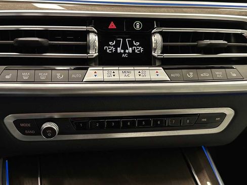 Used 2023 BMW X5 xDrive45e w/ M Sport Package image 30