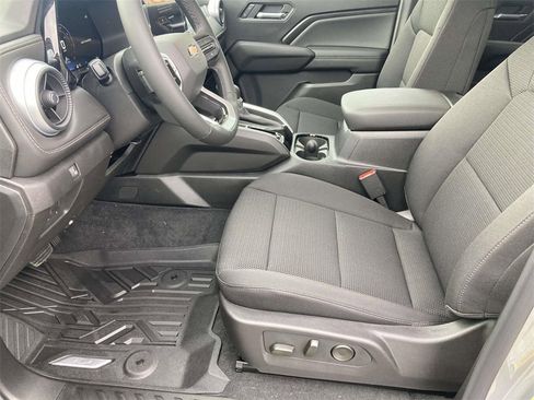 New 2026 Chevrolet Colorado LT w/ Advanced Trailering Package image 16