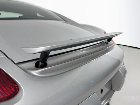 Used 2007 Porsche Cayman RWD image 11