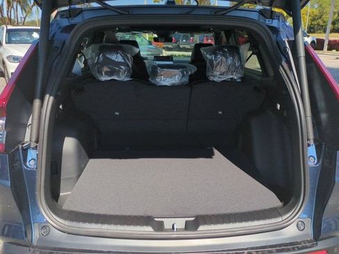 New 2026 Honda CR-V Sport-L image 12