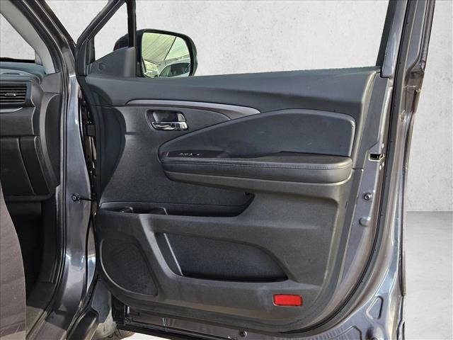 Used 2020 Honda Pilot EX-L image 7