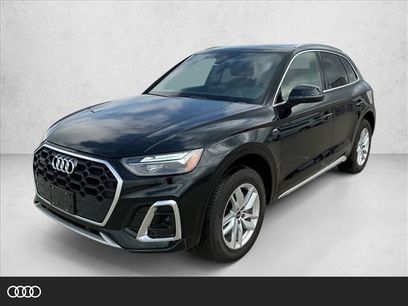 Certified 2023 Audi Q5 2.0T Premium