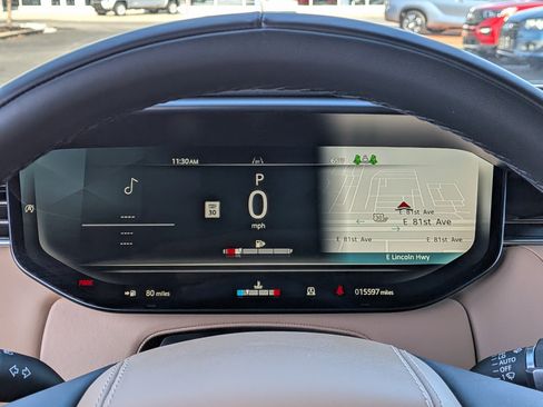 Used 2024 Land Rover Range Rover Sport SE image 37