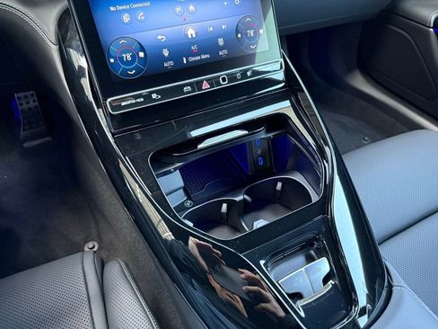 New 2026 Mercedes-Benz SL 55 AMG 4MATIC image 23