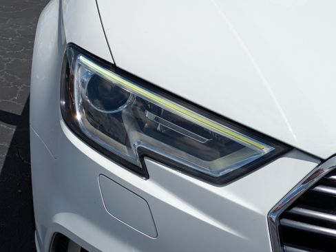 Used 2019 Audi A3 2.0T Premium w/ Convenience Package FWD image 9