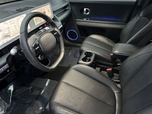 Certified 2024 Hyundai Ioniq 5 Limited image 10