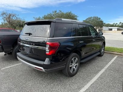 Used 2024 Ford Expedition Limited