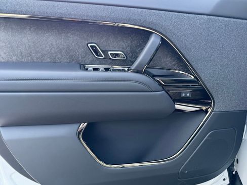 New 2026 Land Rover Range Rover Sport Dynamic SE image 19