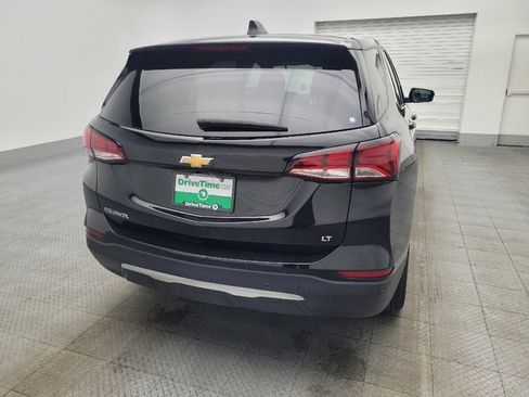 Used 2024 Chevrolet Equinox LT FWD image 7