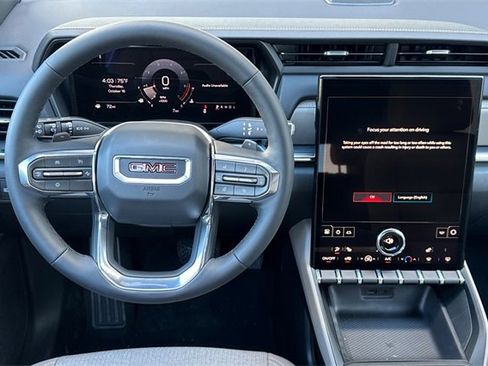 New 2026 GMC Terrain Elevation w/ Black Edition image 14