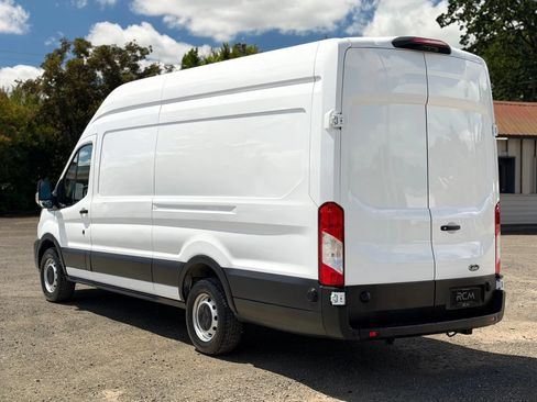 Used 2020 Ford Transit 350 148 High Roof Extended RWD image 7