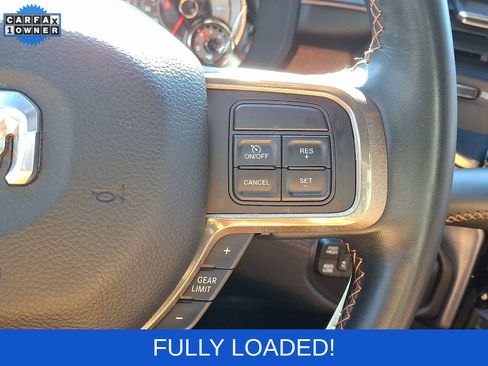 Used 2022 RAM 3500 Limited image 23