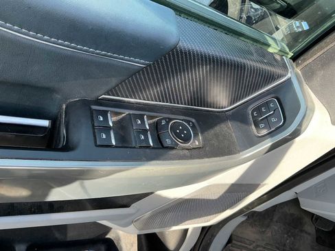 Used 2023 Ford F150 Limited AWD/4WD image 19