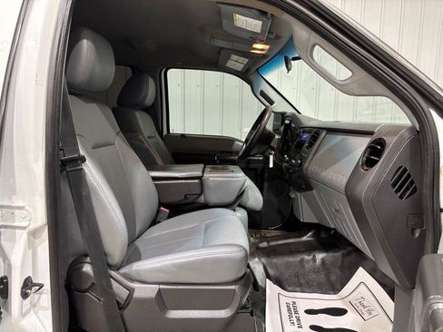 Used 2014 Ford F350 XL AWD/4WD image 12