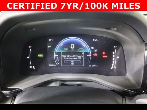 Used 2025 Toyota Camry LE image 23