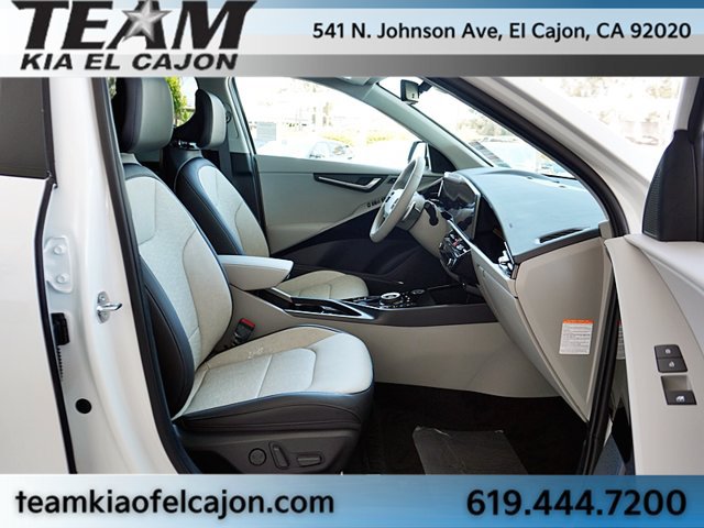 New 2026 Kia Niro Wave w/ Wave Preserve Package FWD image 14