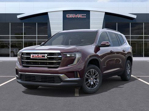 New 2026 GMC Acadia Elevation w/ LPO, Floor Liner Package image 6