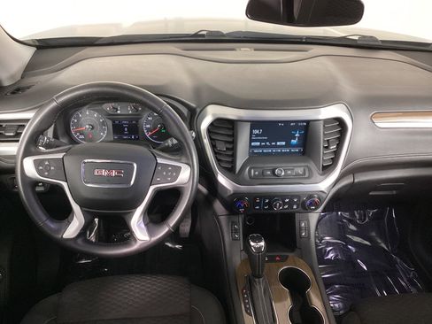 Used 2019 GMC Acadia SLE w/ Driver Alert Package I image 16