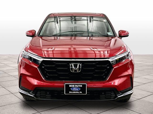 Used 2023 Honda CR-V EX-L image 3