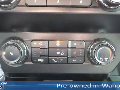 Used 2019 Ford F150 XLT w/ Equipment Group 302A Luxury image 18