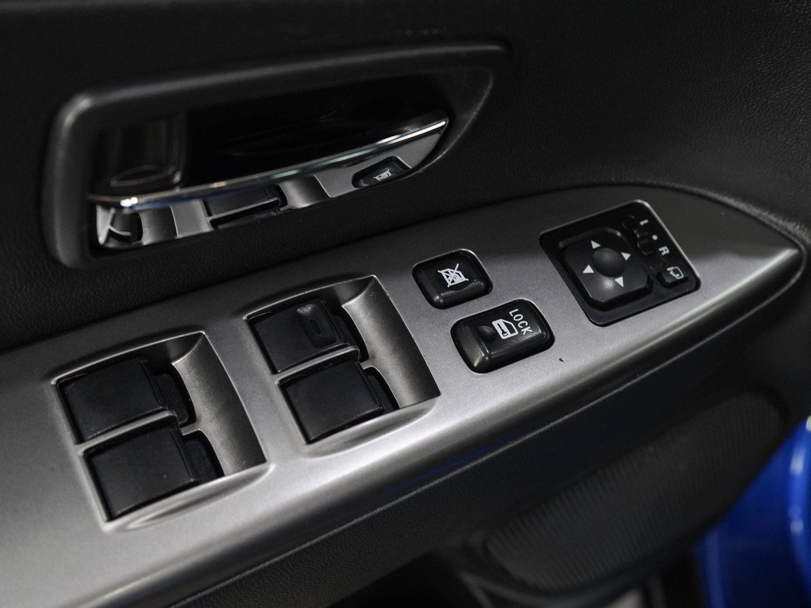 Used 2024 Mitsubishi Outlander Sport SE AWD/4WD image 20