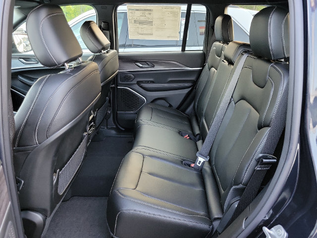 New 2024 Jeep Grand Cherokee Limited 4xe AWD/4WD image 5