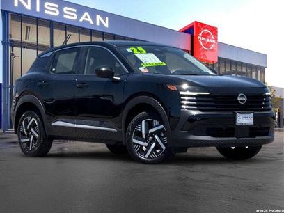 Certified 2025 Nissan Kicks SV w/ Charging Package