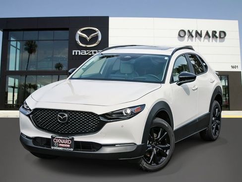 New 2026 MAZDA CX-30 Aire Edition image 1