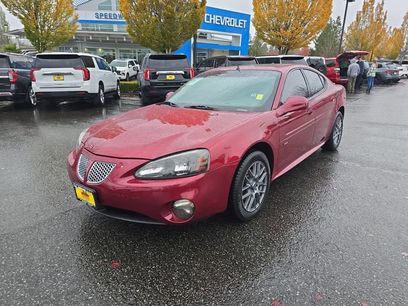 Used 2004 Pontiac Grand Prix GTP w/ Competition Group