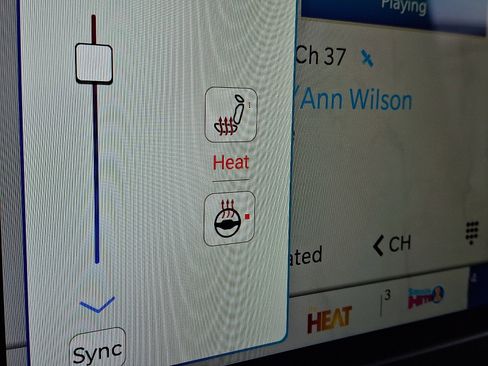 New 2026 Jeep Gladiator Mojave AWD/4WD image 16