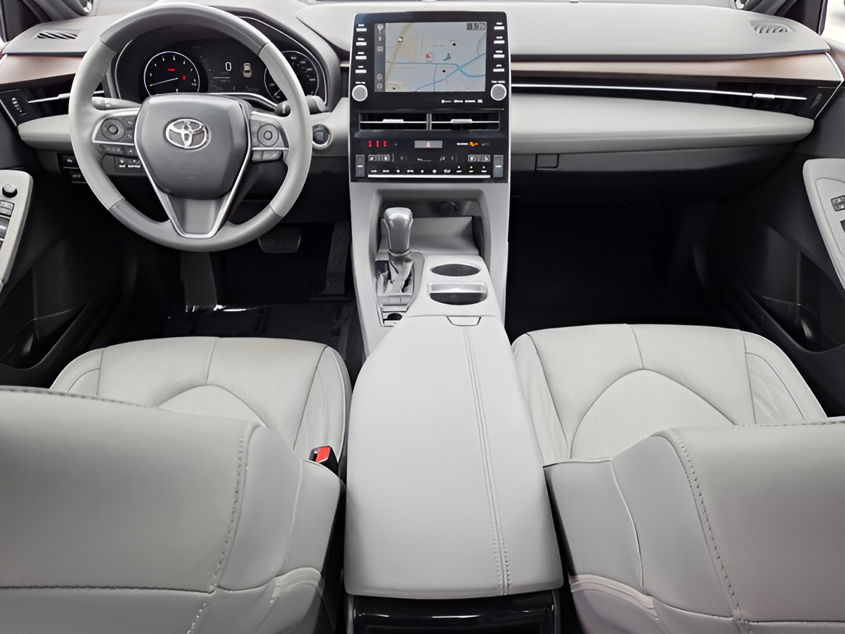 Used 2020 Toyota Avalon Limited FWD image 12