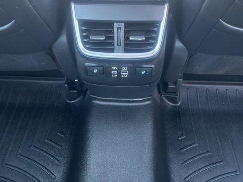 Used 2024 Subaru Legacy Touring XT image 14