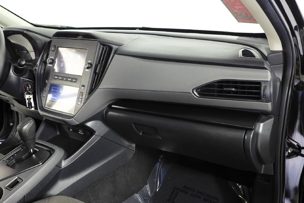Certified 2024 Subaru Crosstrek 2.0i w/ Crosstrek Mirror Package AWD/4WD image 14