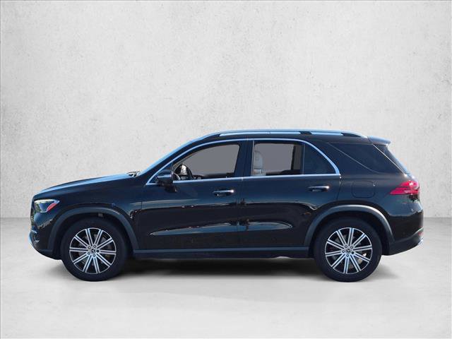 Used 2024 Mercedes-Benz GLE 450e 4MATIC image 8