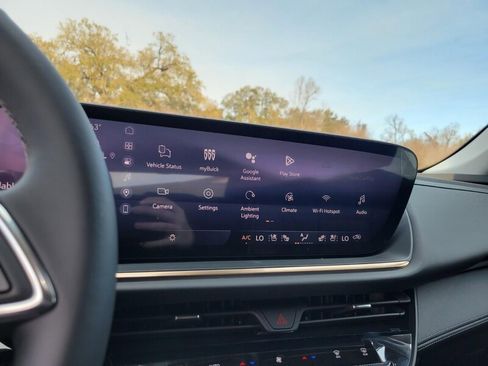 New 2026 Buick Envision Avenir AWD/4WD image 15