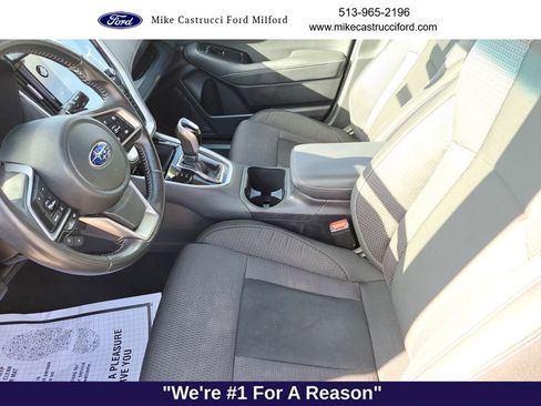 Used 2022 Subaru Outback Premium image 21