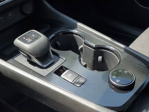 Certified 2023 Nissan Rogue SV AWD/4WD image 19