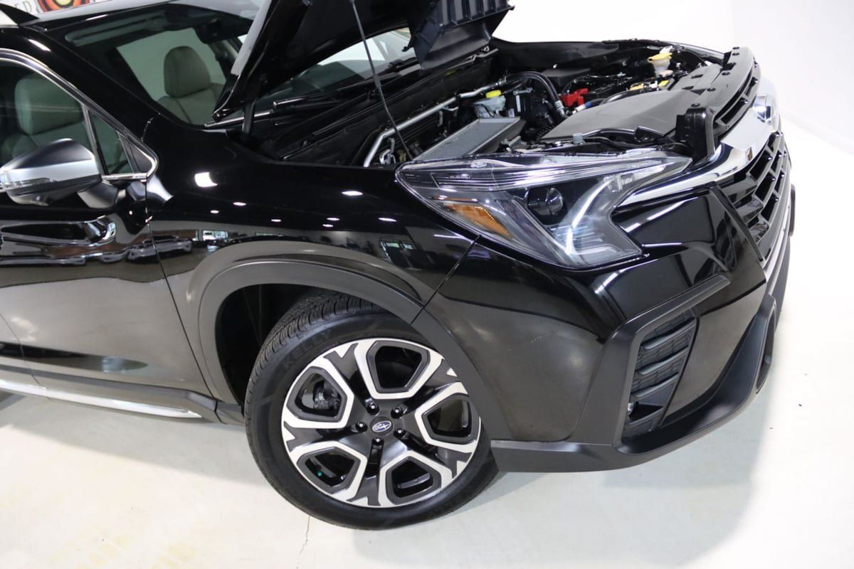 Used 2023 Subaru Ascent Limited w/ Technology Package AWD/4WD image 68