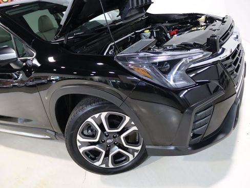 Used 2023 Subaru Ascent Limited w/ Technology Package AWD/4WD image 68