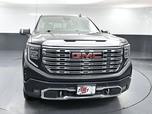 Used 2022 GMC Sierra 1500 Denali image 13
