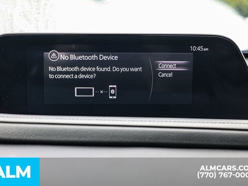 Used 2023 MAZDA CX-30 AWD 2.5 S w/ Preferred Package image 38