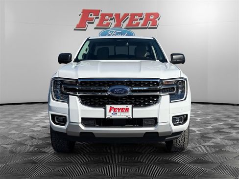 Certified 2024 Ford Ranger XLT w/ Technology Package image 8