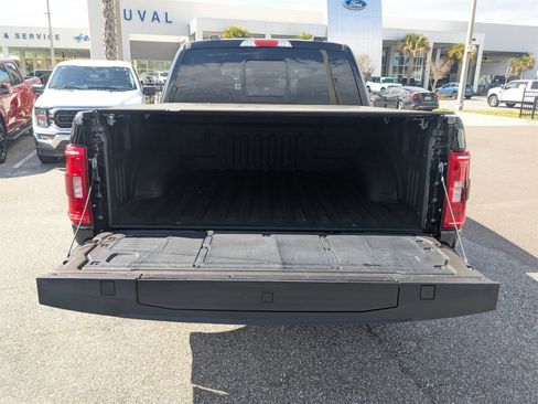 Used 2023 Ford F150 XLT w/ Equipment Group 301A Mid image 13