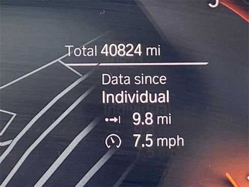 Used 2020 BMW X3 xDrive30i w/ Convenience Package image 26