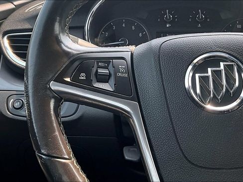 Used 2019 Buick Encore Preferred FWD image 16
