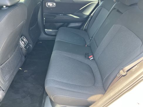 Used 2024 Hyundai Ioniq 6 SE RWD image 23