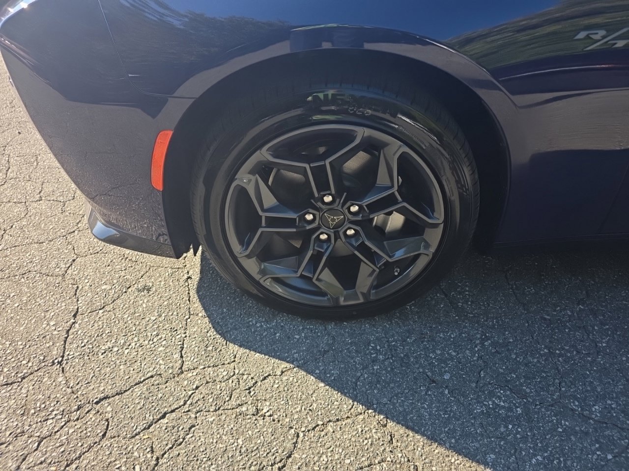 New 2027 Dodge Charger R/T w/ Blacktop Package AWD/4WD image 12