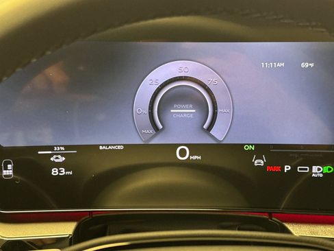 New 2027 Audi Q6 e-tron Premium Plus image 24